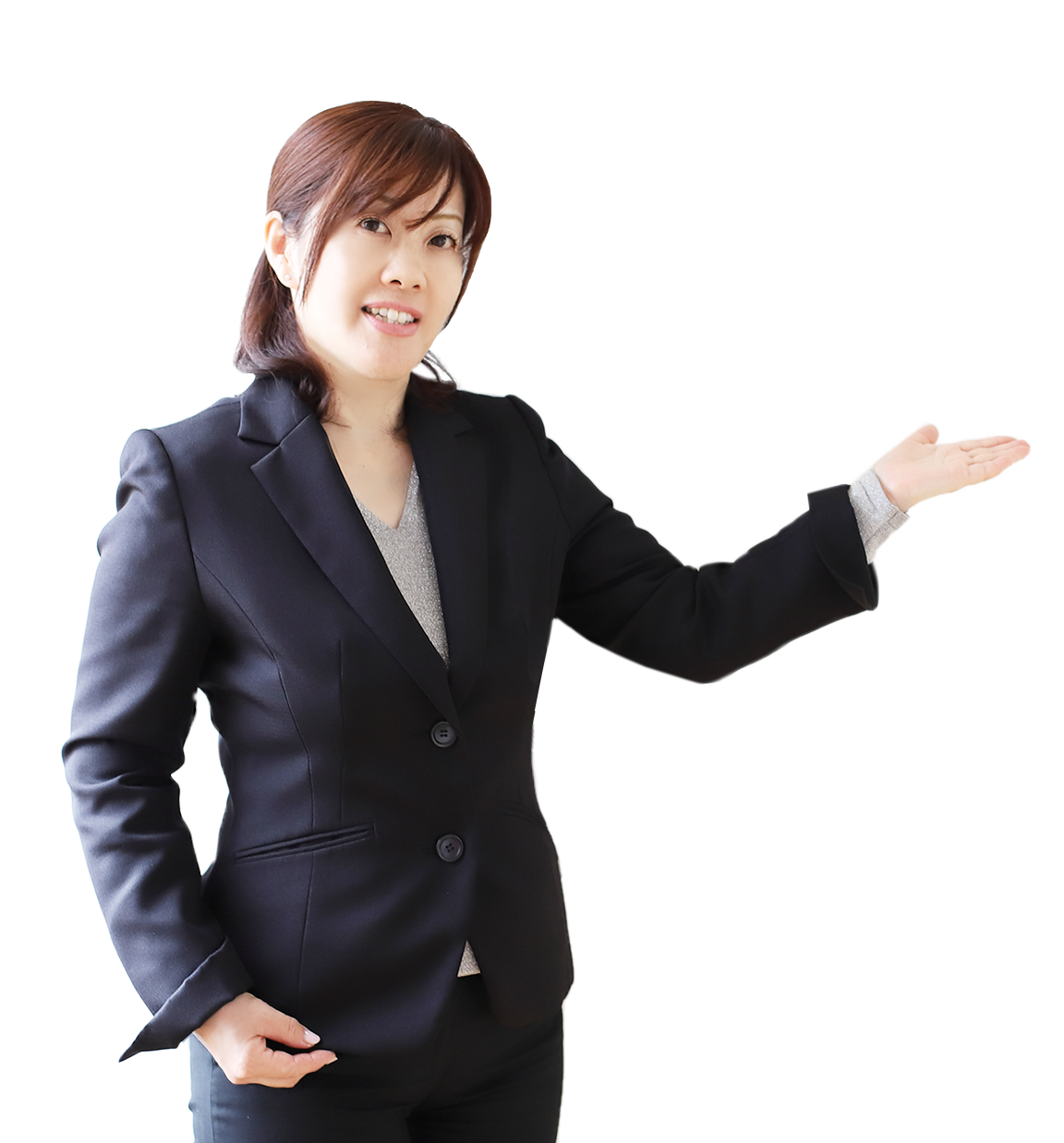 納得いくまで末永いお付き合いを